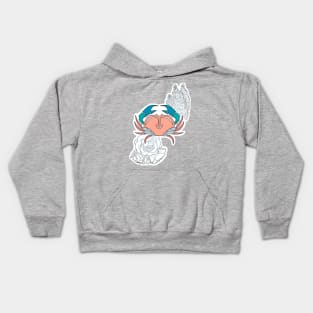 Cancer Kids Hoodie